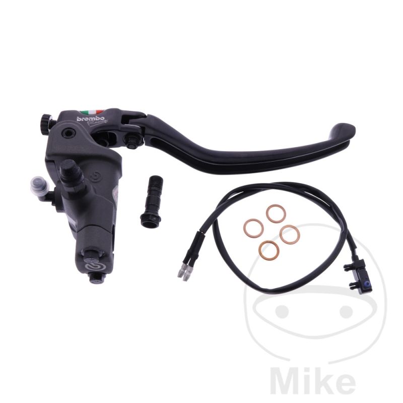 Bomba de Freno Brembo Radial PR19/18-20 RCS | Motos Camaral