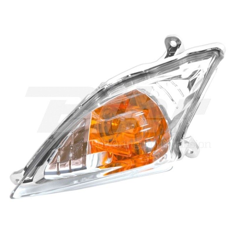 Intermitente delantero izquierdo V PARTS - motoscamaralweb.com