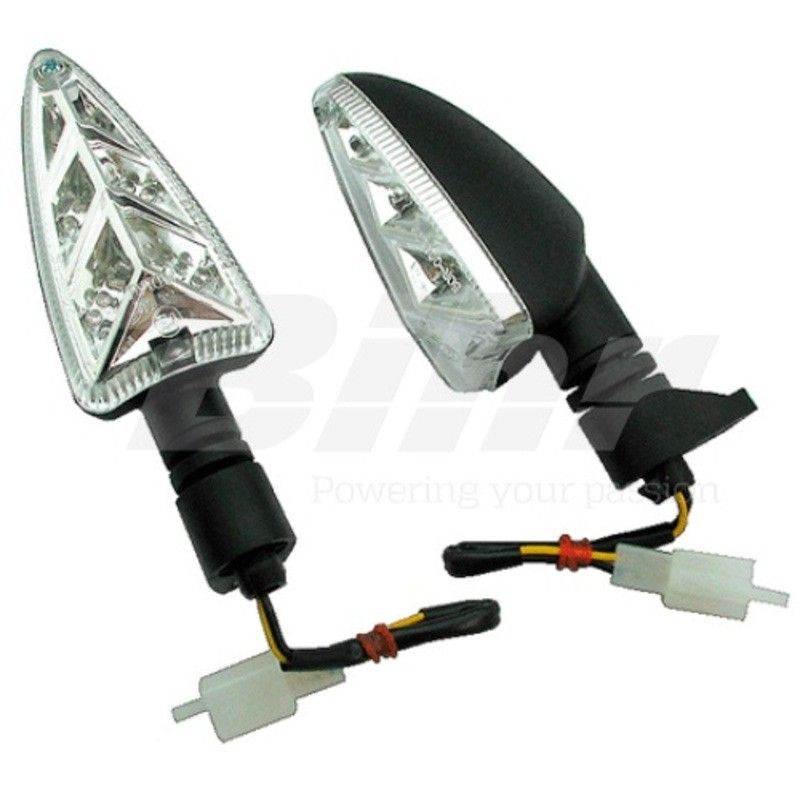 Intermitente trasero derecho LED V PARTS - YZF125R - motoscamaralweb.com