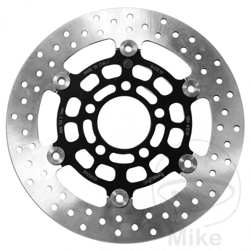 Disco de Freno Brembo Serie Oro | Brembo | Motos Camaral