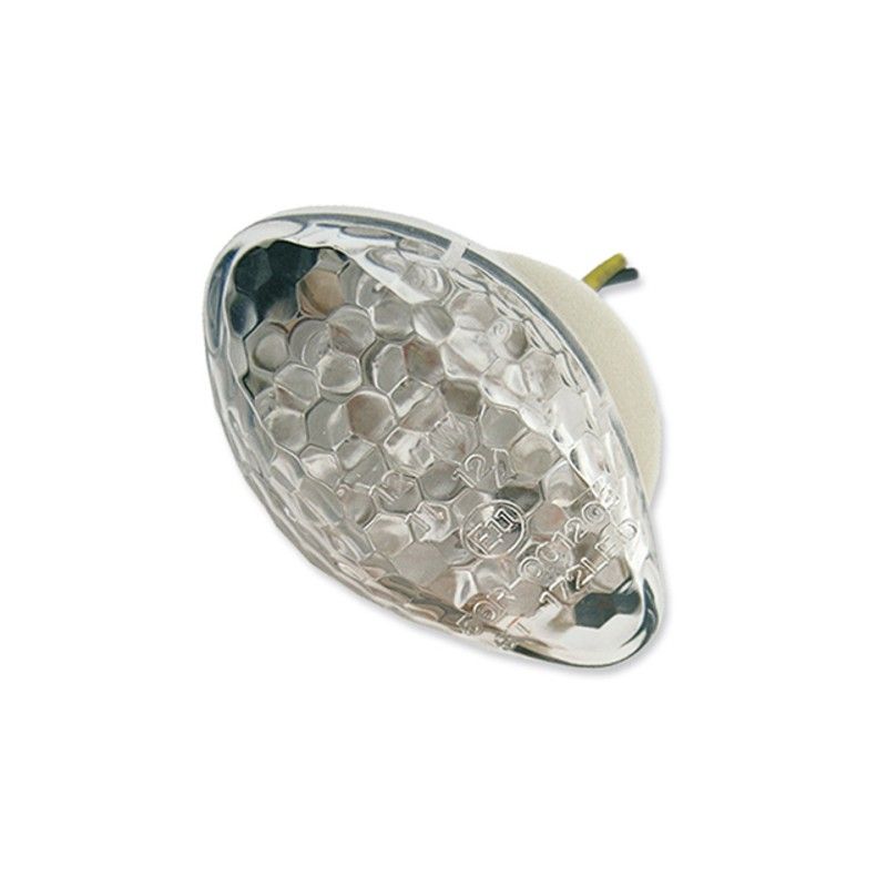 Juego de intermitentes de carenado V PARTS - motoscamaralweb.com