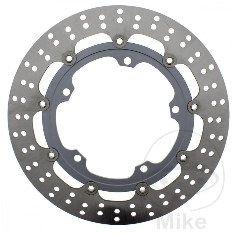 Disco de Freno Flotante TRW | TRW | Motos Camaral