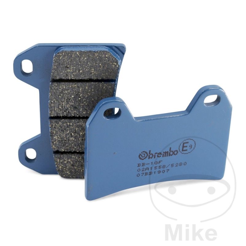 Pastillas de Freno CA KE CC | Brembo | Motos Camaral
