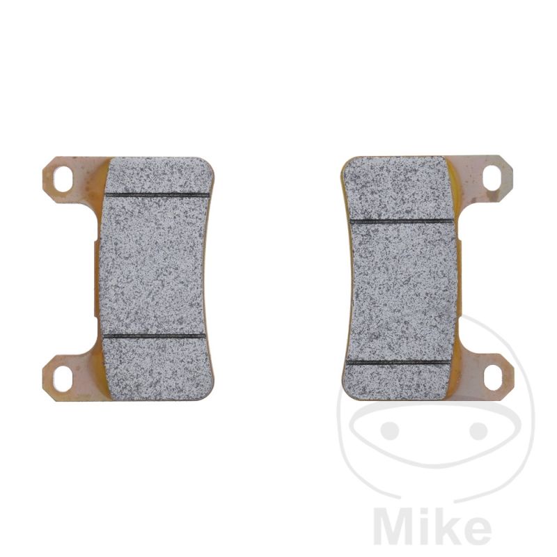 Pastillas de Freno Z04 Brembo | Altn 7320007 | Motos Camaral