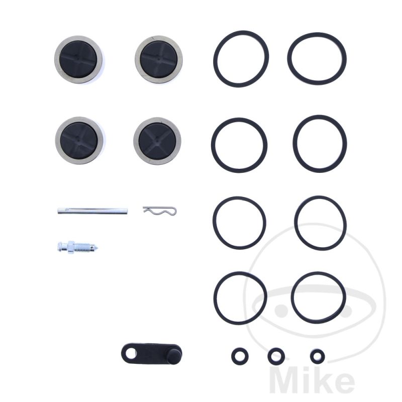 Kit Reparación Pinza Freno 30mm JMP | JMP | Motos Camaral