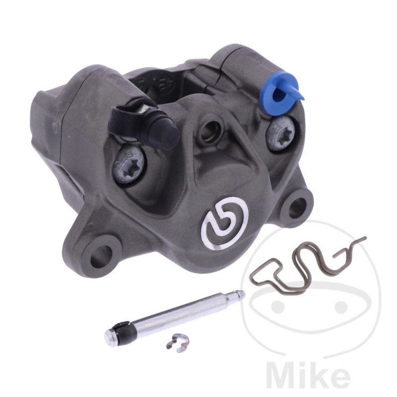 Pinza Freno Trasero Titanio Brembo P2.34 | Motos Camaral