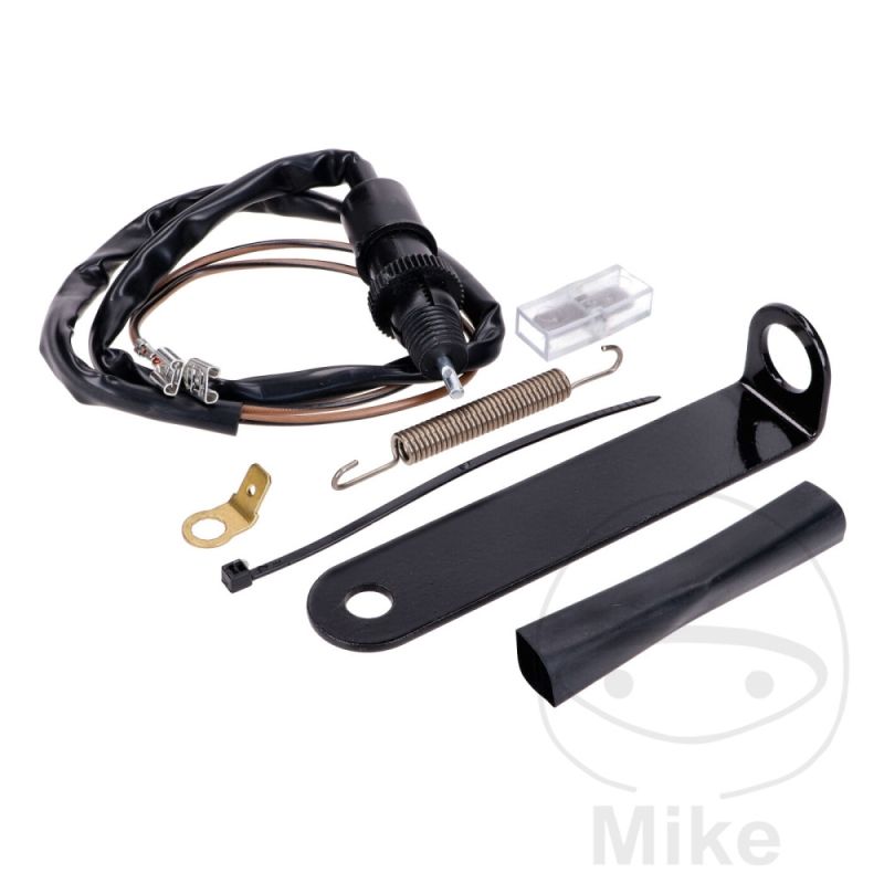 Interruptor Luz de Freno Universal 101 Octane | Motos Camaral