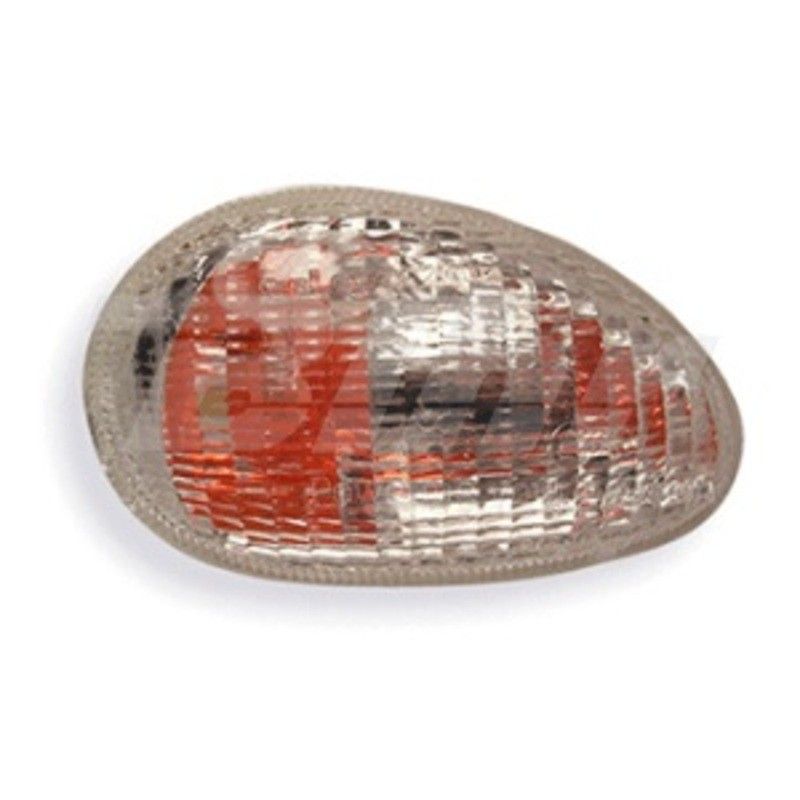 Intermitente delantero derecho V PARTS - motoscamaralweb.com