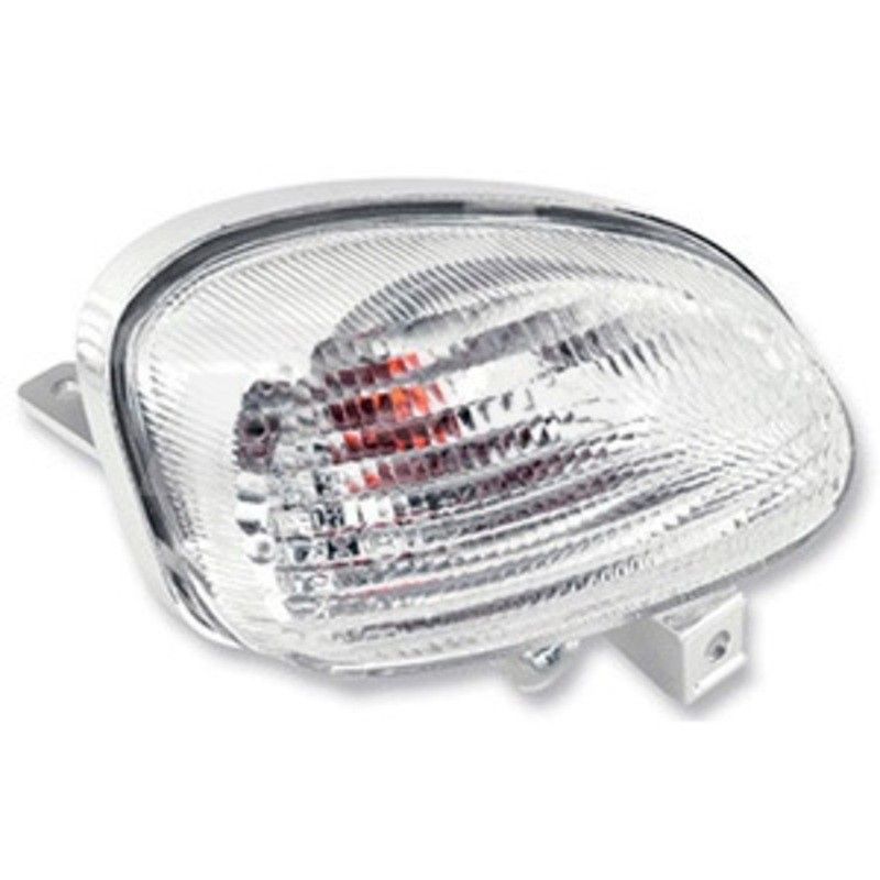 Intermitente trasero izquierdo V PARTS - motoscamaralweb.com