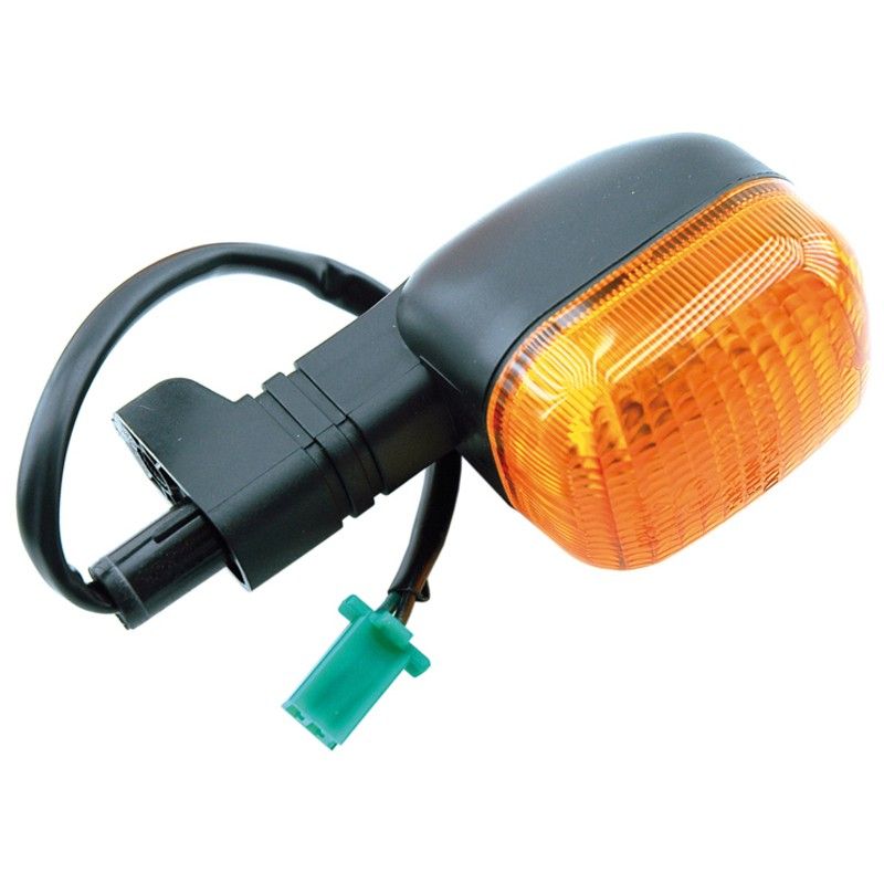 Intermitente trasero izquierdo V PARTS - Yamaha BWs B-G. 125 - motoscamaralweb.com