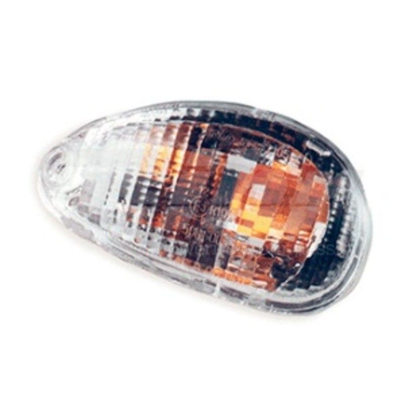 Intermitente delantero derecho V PARTS - motoscamaralweb.com