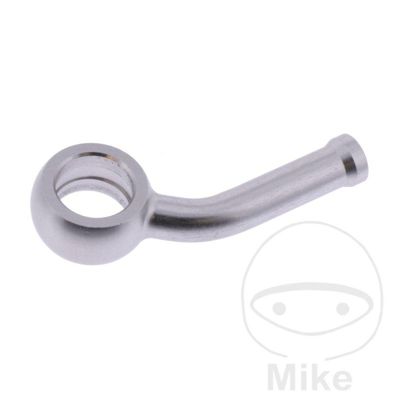 Banjo Vario HD TYP140 11.2 mm 45 S Plata | Motos Camaral