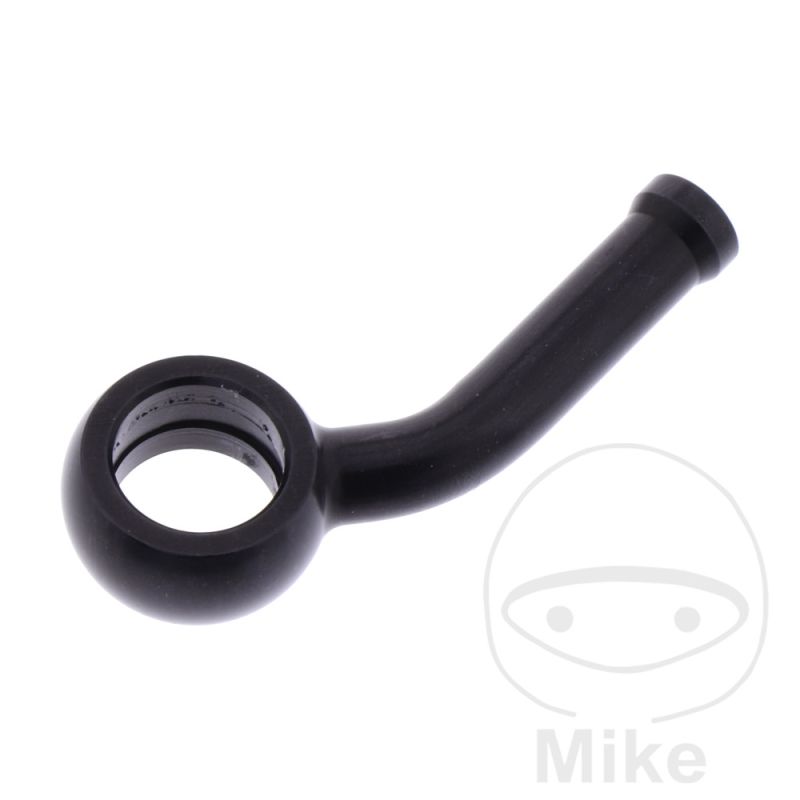 Banjo Vario HD TYP140 11.2 mm 45 S Negro | Motos Camaral