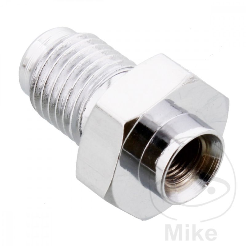 Rosca Exterior Fijo Vario 3/8-24 UNF | Motos Camaral