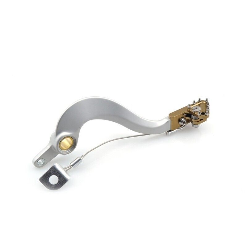 Pedal de freno ART CNC Flex - YAMAHA - motoscamaralweb.com