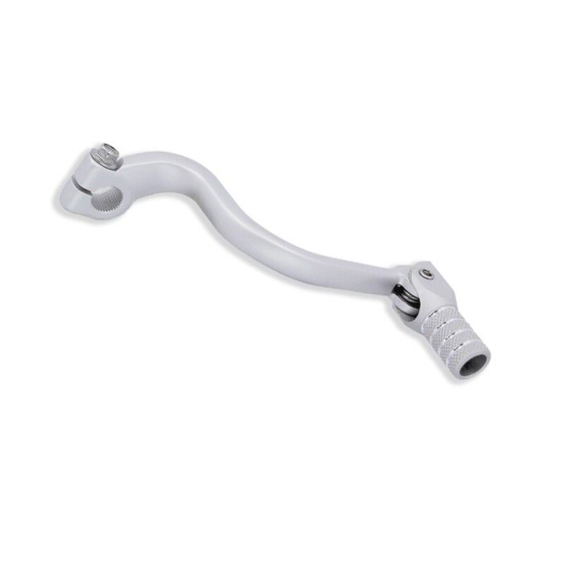 Pedal de cambio ART - Kawasaki gris - motoscamaralweb.com