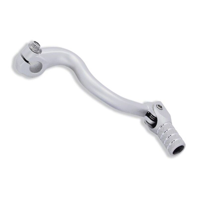 Pedal de cambio ART - Kawasaki gris - motoscamaralweb.com