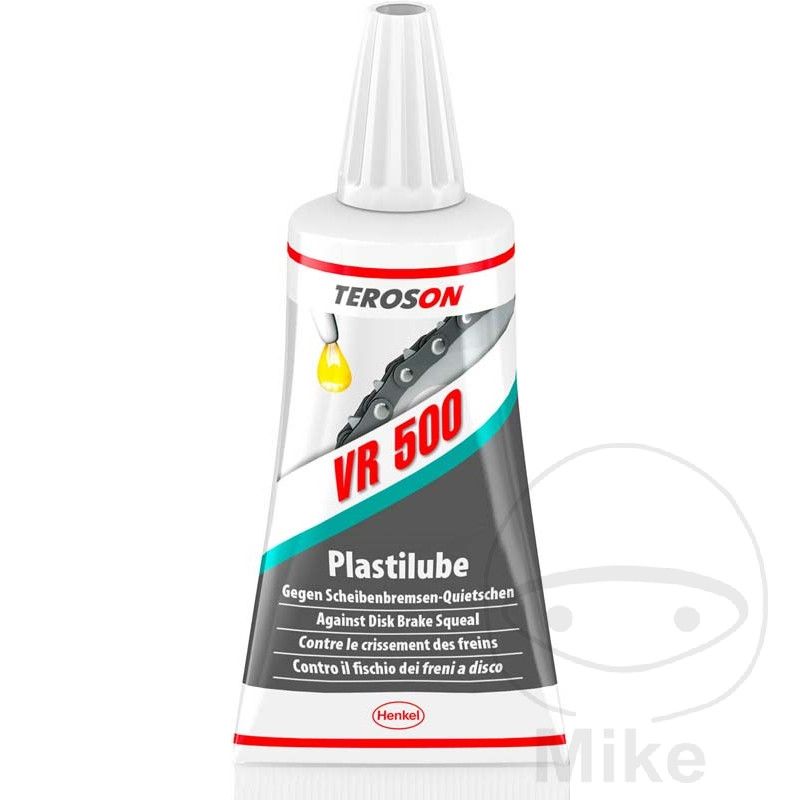 Lubricante Teroson Plastilube VR 500 35ml | Motos Camaral
