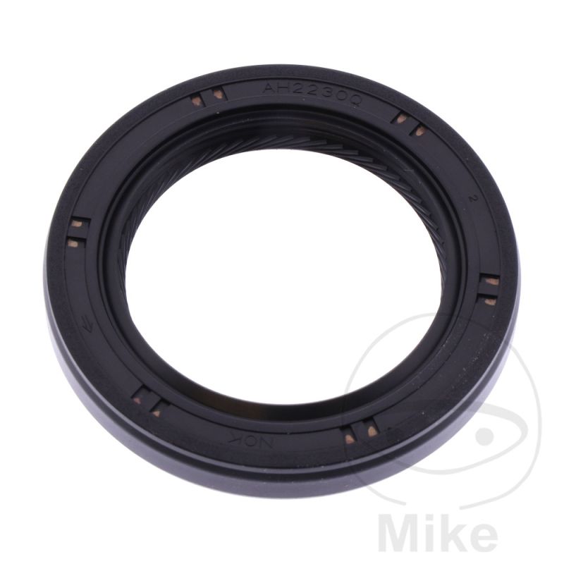 Retén 38X55X8MM Rueda Delantera | Motos Camaral