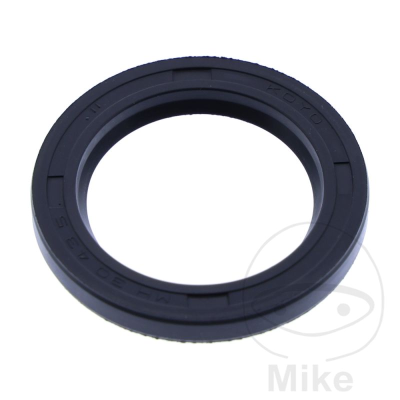 Retén 30x43x5mm OEM Caja de Cambios | Motos Camaral