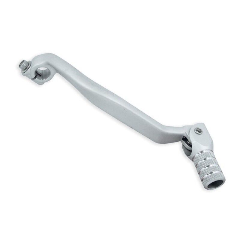 Pedal de cambio ART - Suzuki gris - motoscamaralweb.com