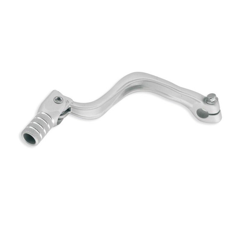 Pedal de cambio ART - Gris - motoscamaralweb.com