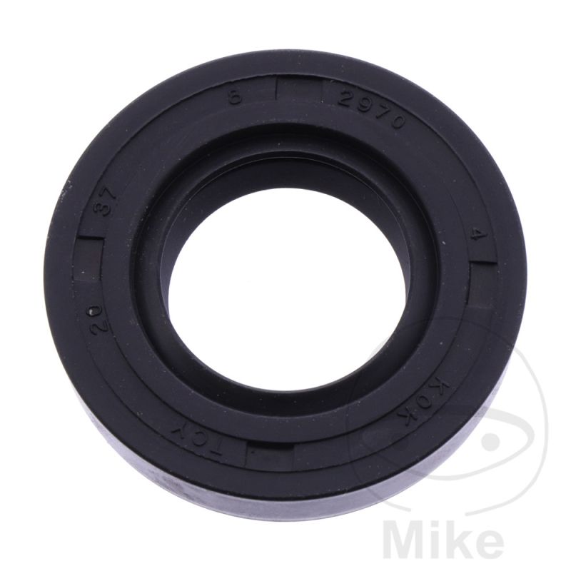Retén 20X37X8MM Rueda Delantera | Athena | Motos Camaral