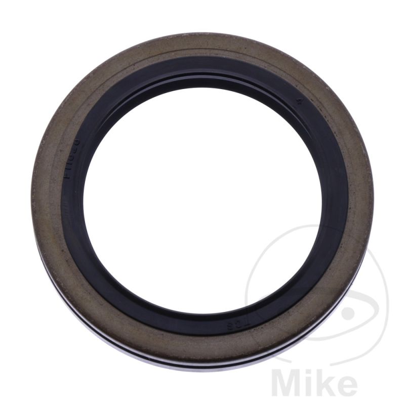 Retén Eje Derecho Cigüeñal 38X52X8/9 mm | Athena | Motos Camaral