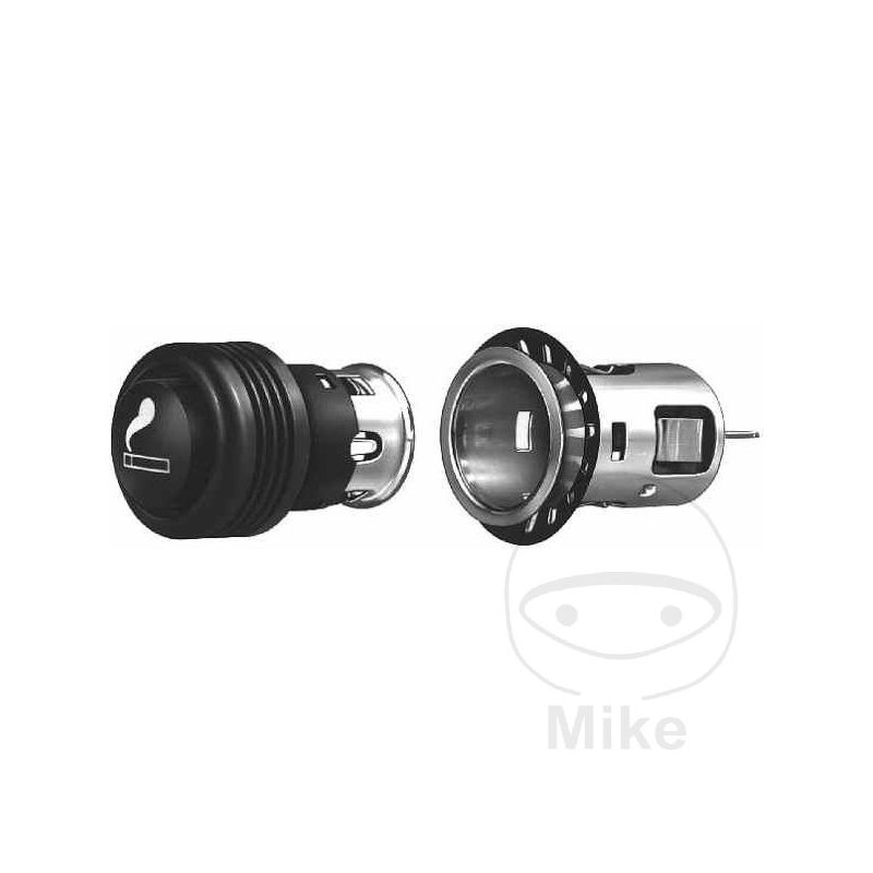 Encendedor de Cigarrillos 12V | Motos Camaral