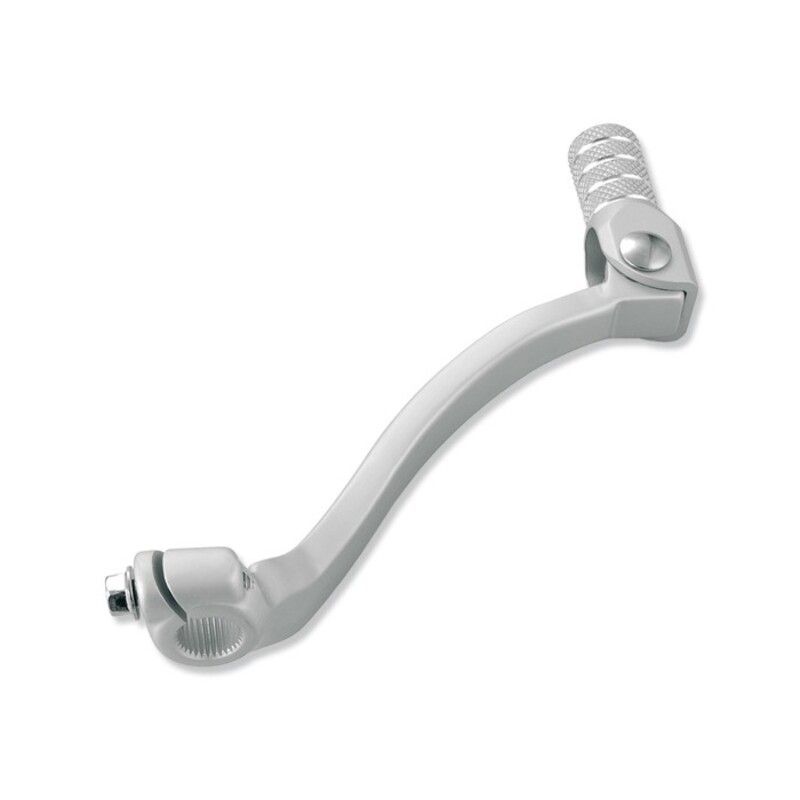 Pedal de cambio ART - Gris - motoscamaralweb.com