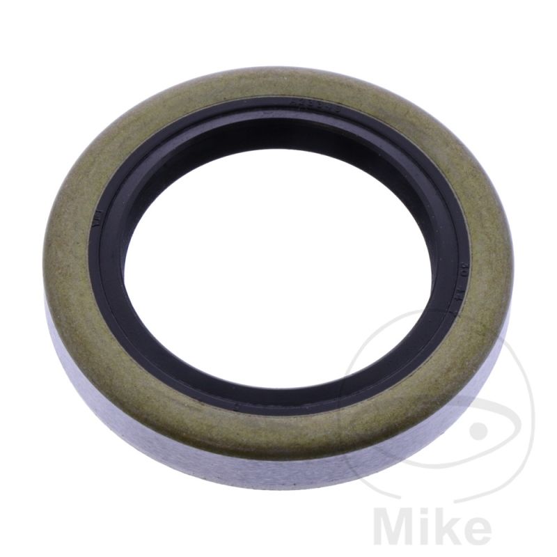 Retén 30x44x7mm Rueda Delantera Izquierda | Athena | Motos Camaral
