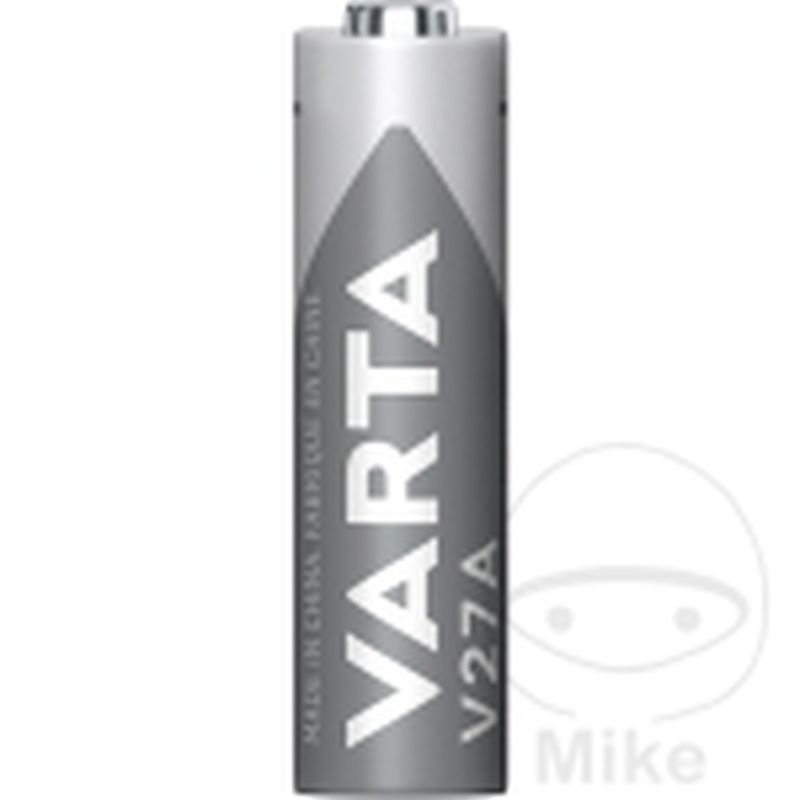Pila V27A VA Alkaline | Baterías Especiales | Motos Camaral
