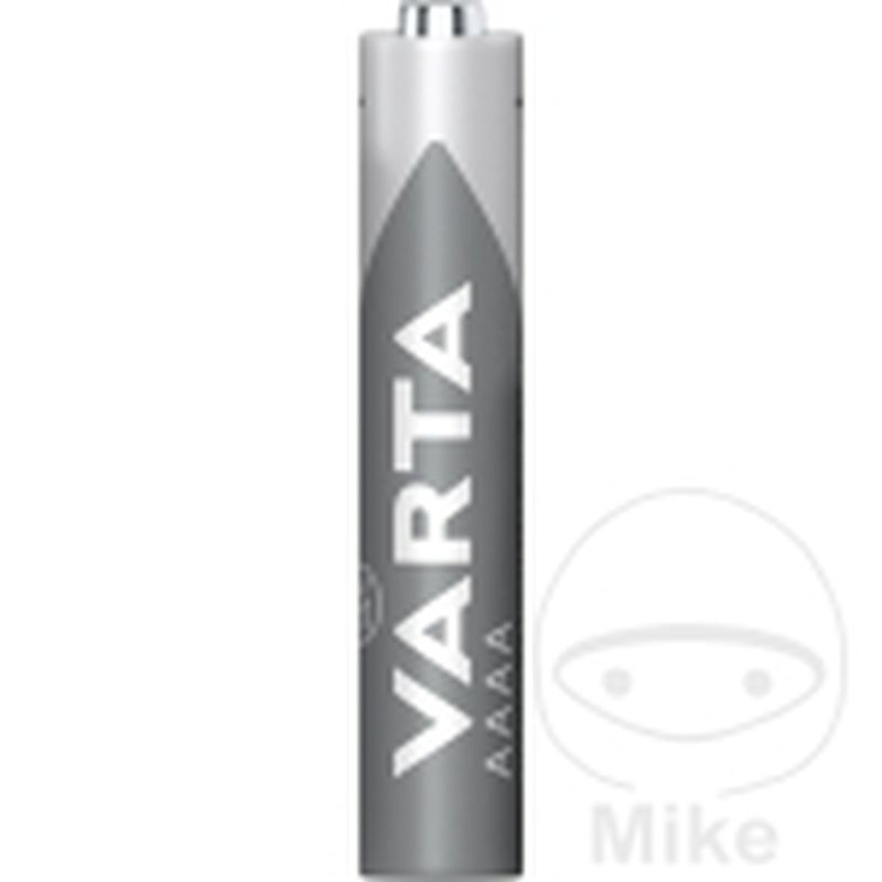 Pila AAAA Varta Alkaline 2 Piezas | Varta | Motos Camaral
