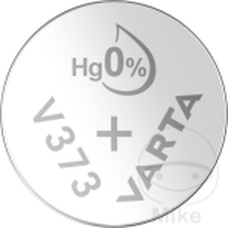 Pila V373 VA 1 Pieza | Silver | Motos Camaral