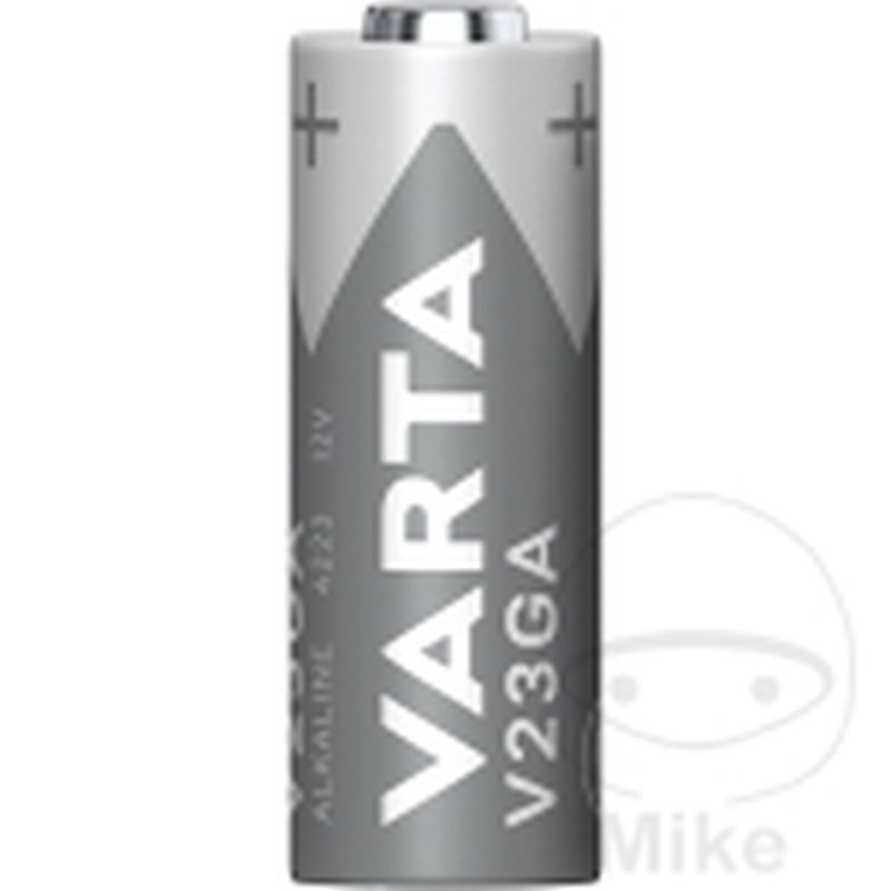Pila V23GA Alkaline 1 pieza | Motos Camaral