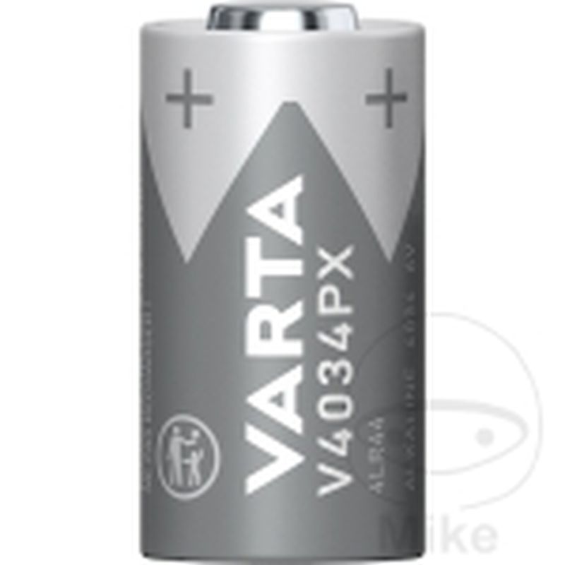 Pila V4034PX VA Alkaline | Motos Camaral