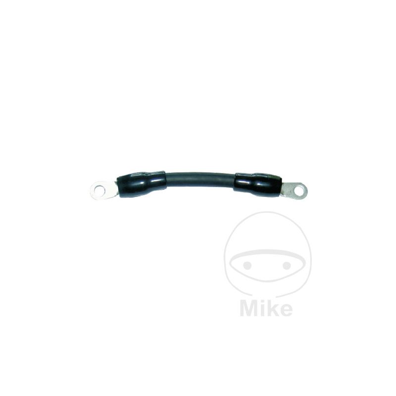 Cable Negativo 150 mm JMP | Accesorios Batería | Motos Camaral