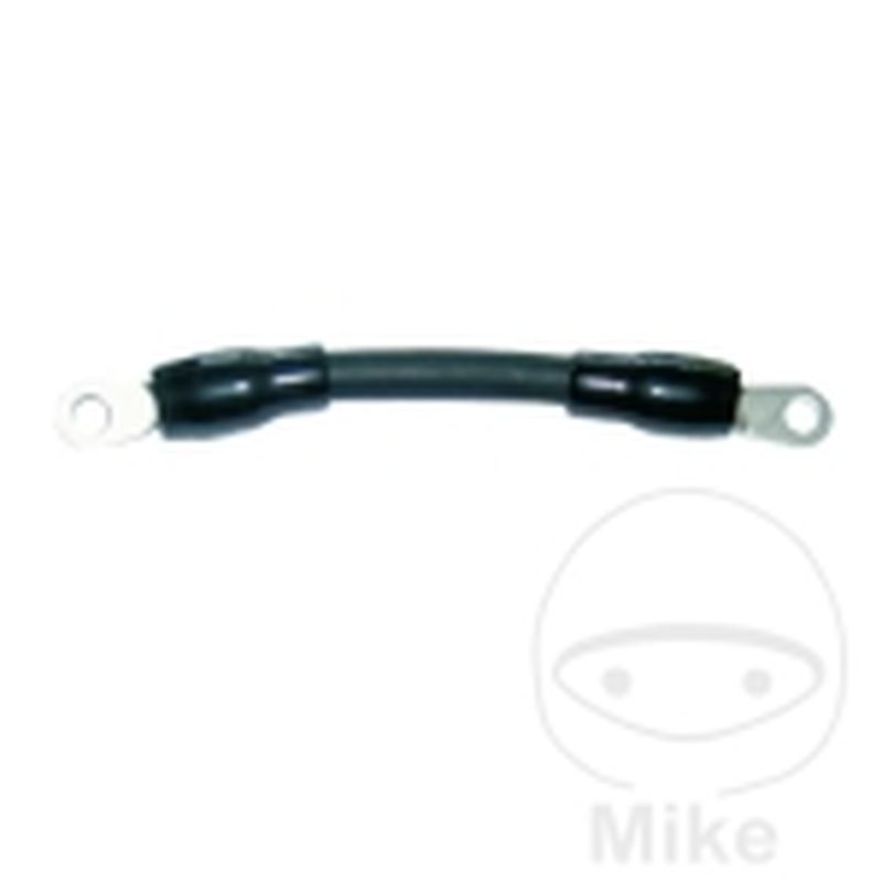 Cable Negativo 150 mm JMP | Accesorios Batería | Motos Camaral