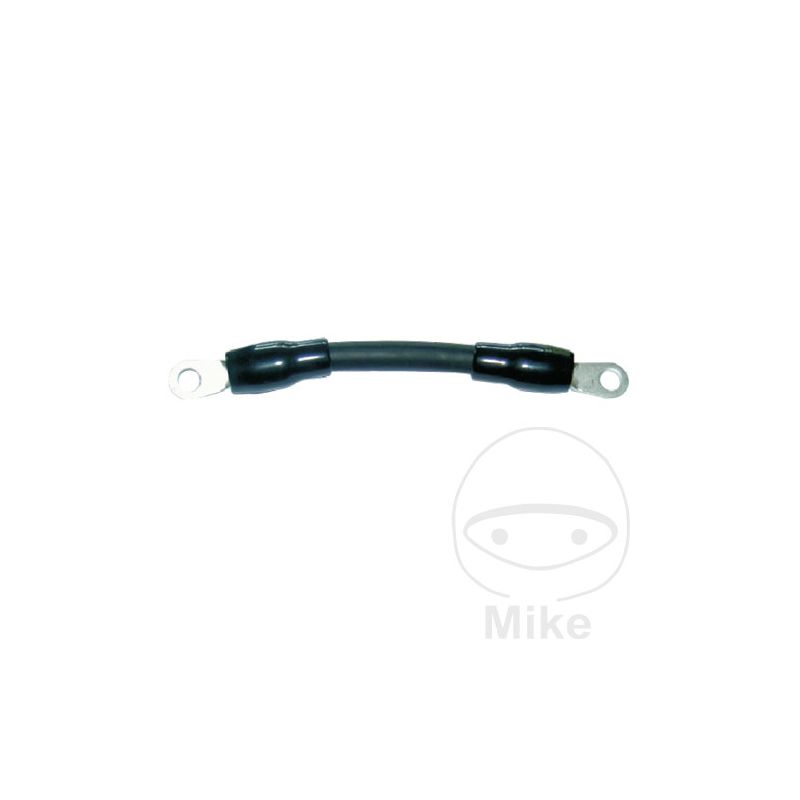 Cable Negativo 250 mm JMP | Motos Camaral