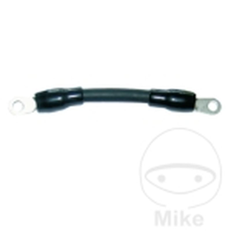 Cable Negativo 250 mm JMP | Motos Camaral