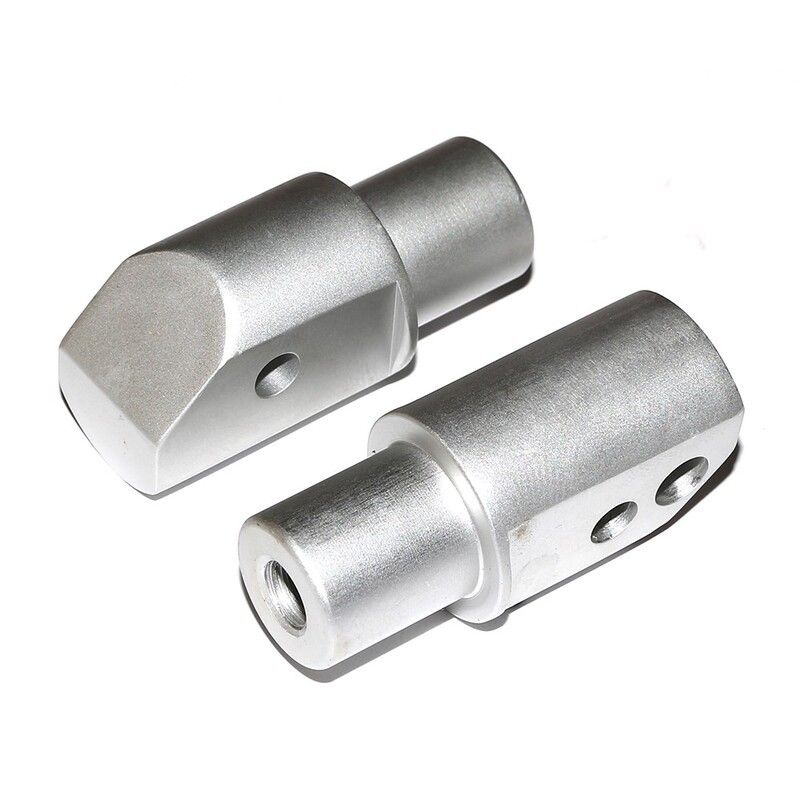 Juego soportes estribera SE-53 V PARTS- motoscamaralweb.com