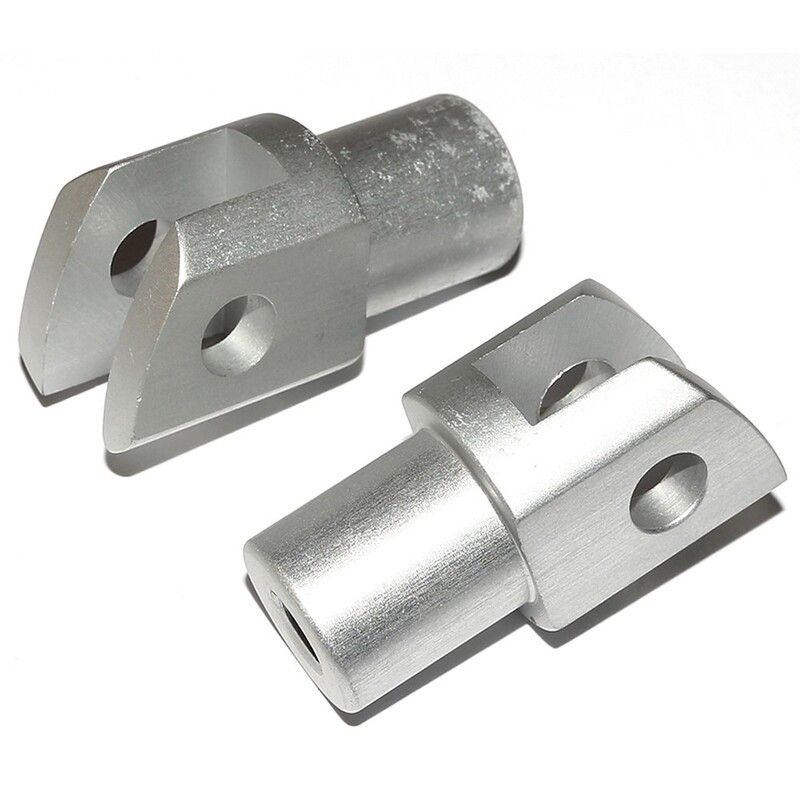 Juego soportes estribera SE-72 V PARTS- motoscamaralweb.com