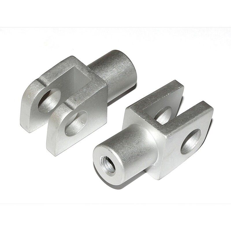 Juego soportes estribera SE-30 V PARTS- motoscamaralweb.com