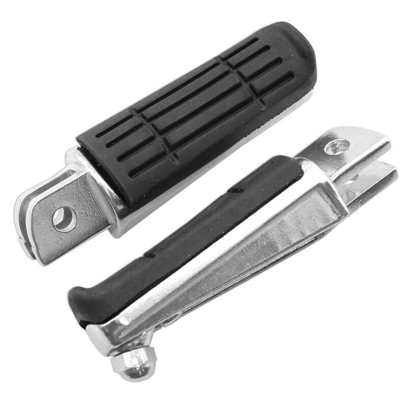 Reposapie Yamaha Fazer/R1/R6 izquierdo V PARTS- motoscamaralweb.com