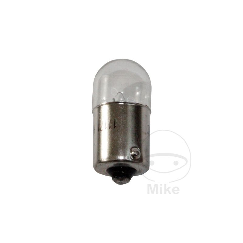 Bombilla 12V 5W BA15S JMP (10 uds) | Motos Camaral