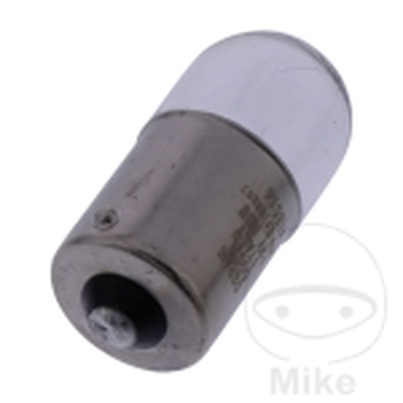 Bombilla 12V 5W BA15S Osram Ultra 2pz | JMP | Motos Camaral