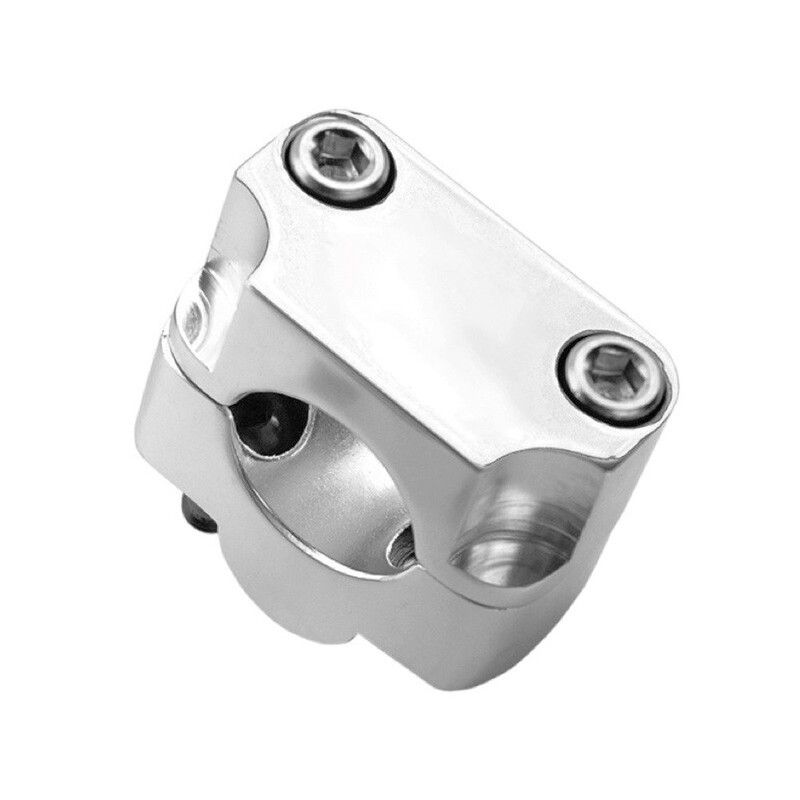 Torretas de manillar conversión 22.2 a 28.6 V PARTS - motoscamaralweb.com