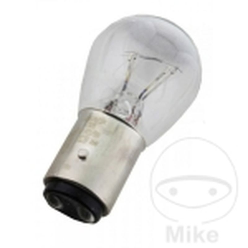 Bombilla 12V 21/5W BAY15D | Osram | Motos Camaral