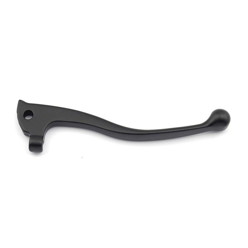 Maneta derecha V PARTS - Negra - motoscamaralweb.com
