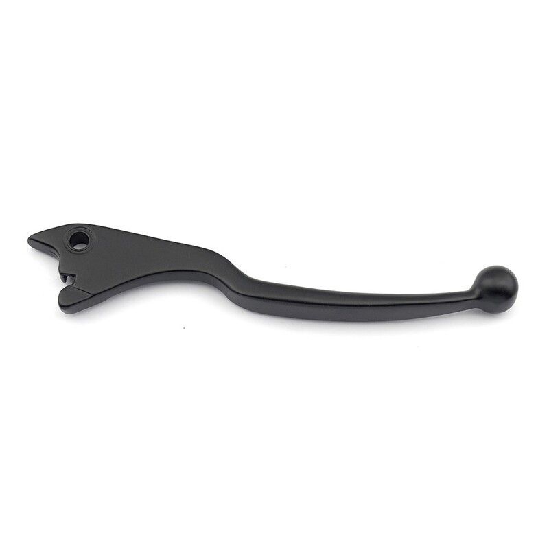 Maneta derecha V PARTS - Negra - motoscamaralweb.com